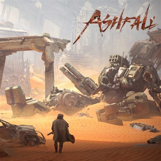 Ashfall (2025) | Price, Review, System Requirements, Download