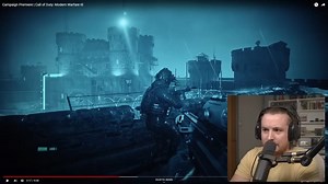 4.6K views · 33 reactions | Call of Duty Modern Warfare III REACTION!! Campaign Premier #modernwarefare #reaction | OriginalHuman | Facebook