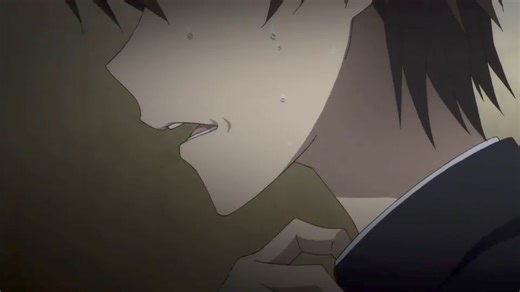 417K views · 10K reactions | Another - Escena del paraguas ☂️ | Amantes del Anime Gore | Facebook