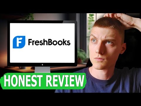 FreshBooks Review: Honest User Experience with This Powerful Accounting Tool