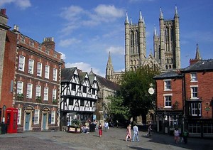 リンカーンシャーの密猟者 The Lincolnshire Poacher