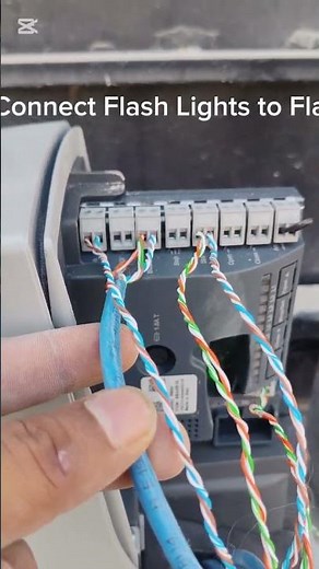 🔧 Nice Robus Sliding Gate Motor – Smooth, Powerful & Smart! 🚪