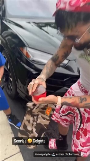 Baby elien ✈️🇵🇷🎵🌎 on Instagram