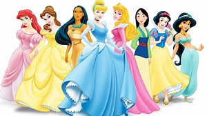 38K views · 128 reactions | Disney Princesses WITHOUT Makeup Which Disney princess looks best without makeup? | Photoshop Surgeon | Facebook