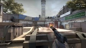 Funny from CS GO. | Discovery Arena