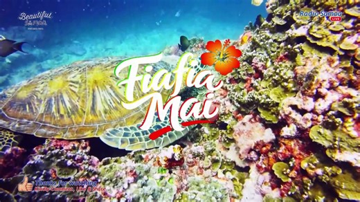 Fiafia Mai Show 27 FEB 2026 - Radio Samoa | Radio Samoa