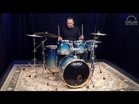 MAPEX Meridian Birch