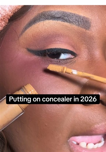 Concealer Application Tips for 2026