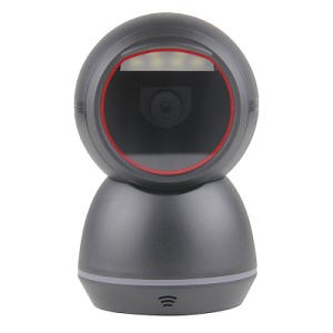 1d&2D Desk Barcode Scanner