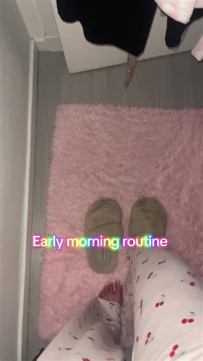 Early Morning Routine with a LGBTQ Couple