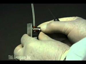 Mini-Frangibolt Video Demo