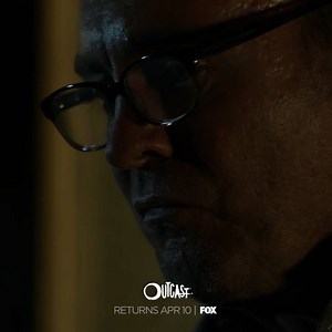 6K views · 669 reactions | Blood and darkness. Get ready to return to Rome in #Outcast Season 2. | Outcast | Facebook