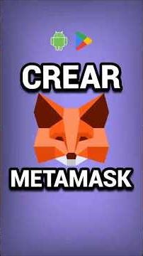 METAMASK TUTORIAL 2026 | Download and Create a Metamask Account on your MOBILE DEVICE (Cell Phone...
