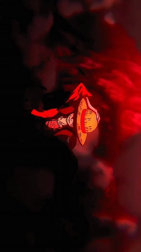 Intense Action in One Piece: Luffy's Epic Moments
