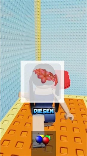 Wie du dieses Blumen-Accessoire in Roblox GRATIS bekommst!🌸