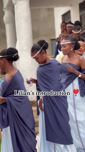 Lilian's Introduction: A Heartwarming Story | Nana7