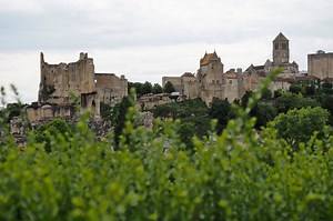 The real cost of buying a house in France