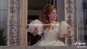 my cutie patootie giselle 🥹 #edit #enchanted #disney #viral #edits