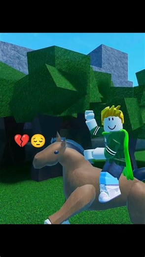 I Lost Everything… 💔 | Roblox Emotional Story Animation #shorts #viral