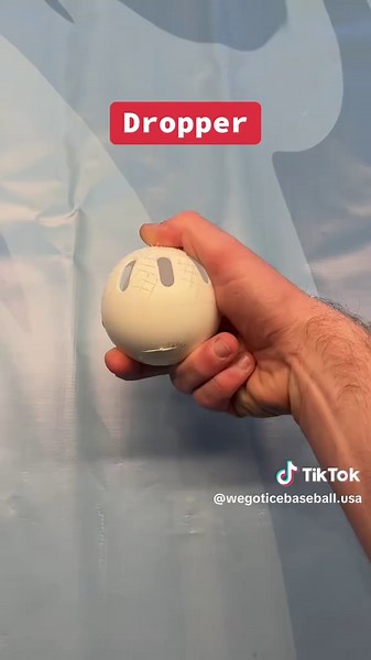 Mastering 6 Real Baseball Pitches