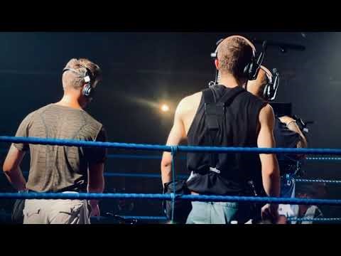 BEHIND THE SCENES: THE FORCE, THE MICHAEL WATSON STORY | EUBANKS VS WATSON (1991)