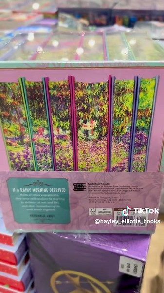 Where’s all my Jane Austen fans at?? Second to Pride and Prejudice—what’a your favorite novel? #classics #classicnovels #booktok #romancereader