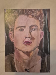 Kit Connor Print - Etsy Canada