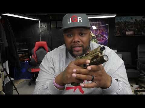 Olight PL Pro Valkyrie Review – Best Tactical Weapon Light for Concealed Carry & Self-Defense?