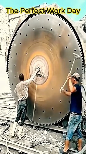 Adam constrution reaction part 137 | Adam fanssss