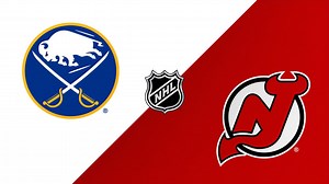 Sabres @ Devils