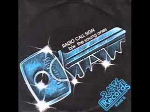 Lockjaw - The Young Ones