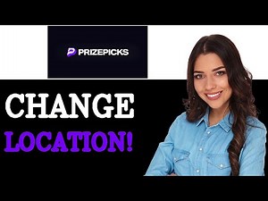 How To Fix Prizepicks Is Not Available In Your Location (2025)