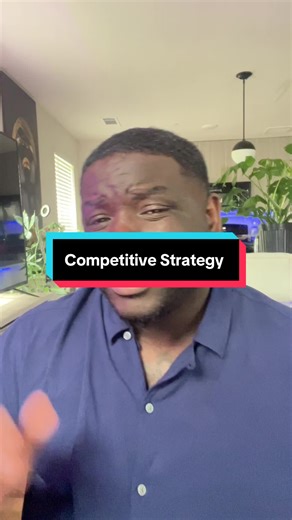 Understanding Competitive Strategy for Business Success