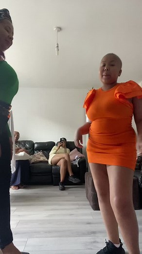 ft the most amazing woman 🥲