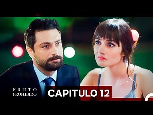 Fruto Prohibido Capitulo 12 (Doblado en Español)(La Versión Larga) HD