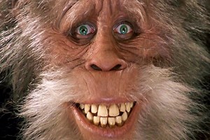 Is Bigfoot really out there? The science behind 'Harry and the Hendersons'