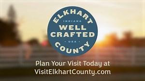 14 reactions · 4 comments | Discover the people and places that make Elkhart County Well Crafted. ❤️ Plan your next getaway today. VisitElkhartCounty.com | Experience Elkhart County, Indiana | Facebook