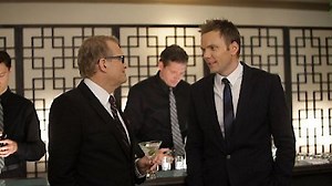 Watch Community Season 2 Episode 2 - Accounting for Lawyers