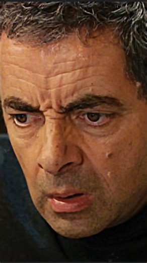 Mr.Bean as always pt 2 | Johnny English | STARLY #shorts #johnnyenglish #mrbean