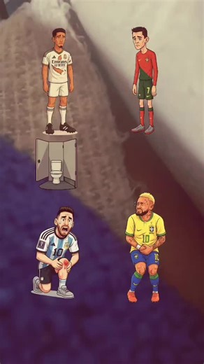 impossible challenge ❌❌👇👇😔😔☺️#filter #blowup #foryou #challenge #impposible Ronaldo neymar messi and mabbape