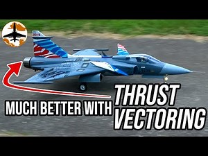 The Definitive Freewing Gripen Review - 2.5 Years Later