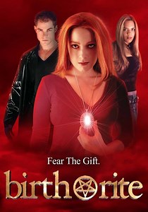 Birth Rite - movie: where to watch stream online