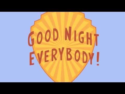 The Animaniacs - The Planets Song.