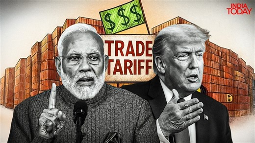 US tariffs won’t shake India’s economy, says report