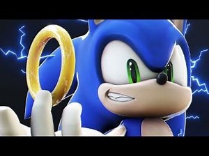 Sonic - Character Creation / New Video Format