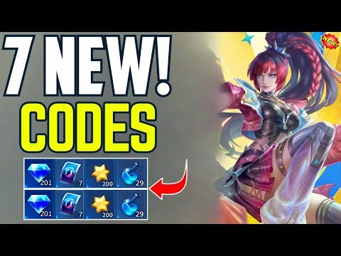 Mobile Legends New Redeem Codes February 2026 - MLBB Diamond redeem code 100% Work!
