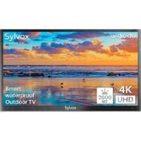 Outdoor Fernseher Test 2026 • Die 6 besten Outdoor Fernseher im Vergleich - RTL Online