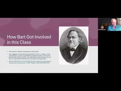 Year Five of AlephTalks Mysticism | Science, Art & Spirituality in One Journey