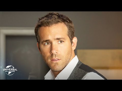 Self/less | Ryan Reynolds Reinvents Himself | Extended Preview