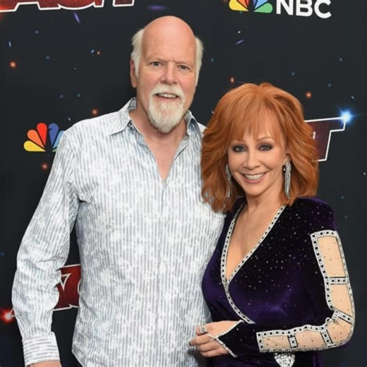 6 comments | NEWS FLASH: Reba McEntire turns 70 with a stunning glow...